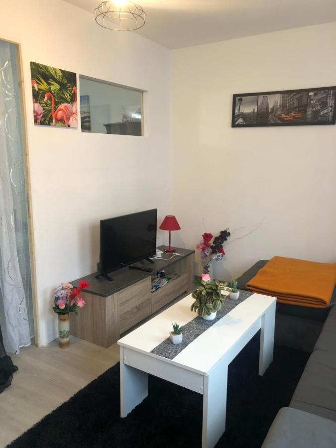 Studio De La Gare Vesoul Luaran gambar